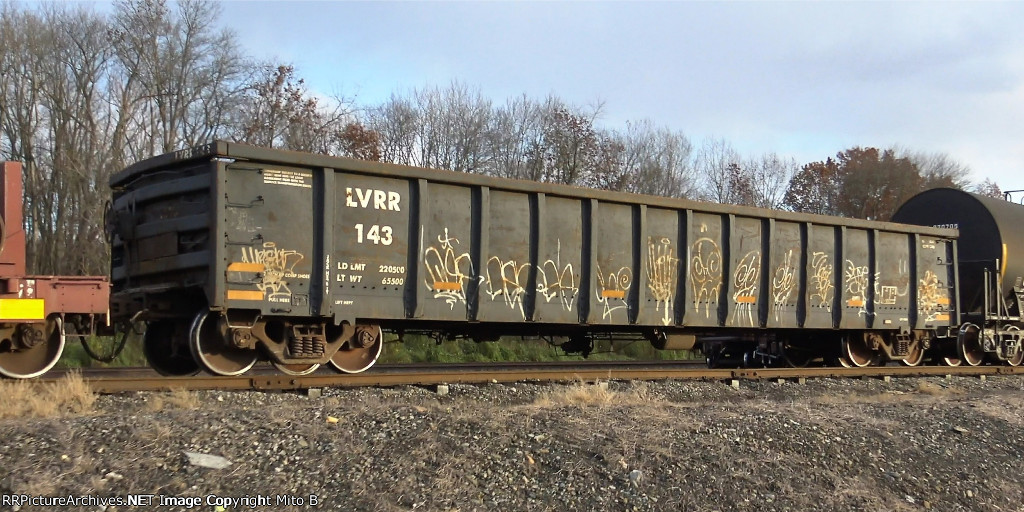 LVRR 143